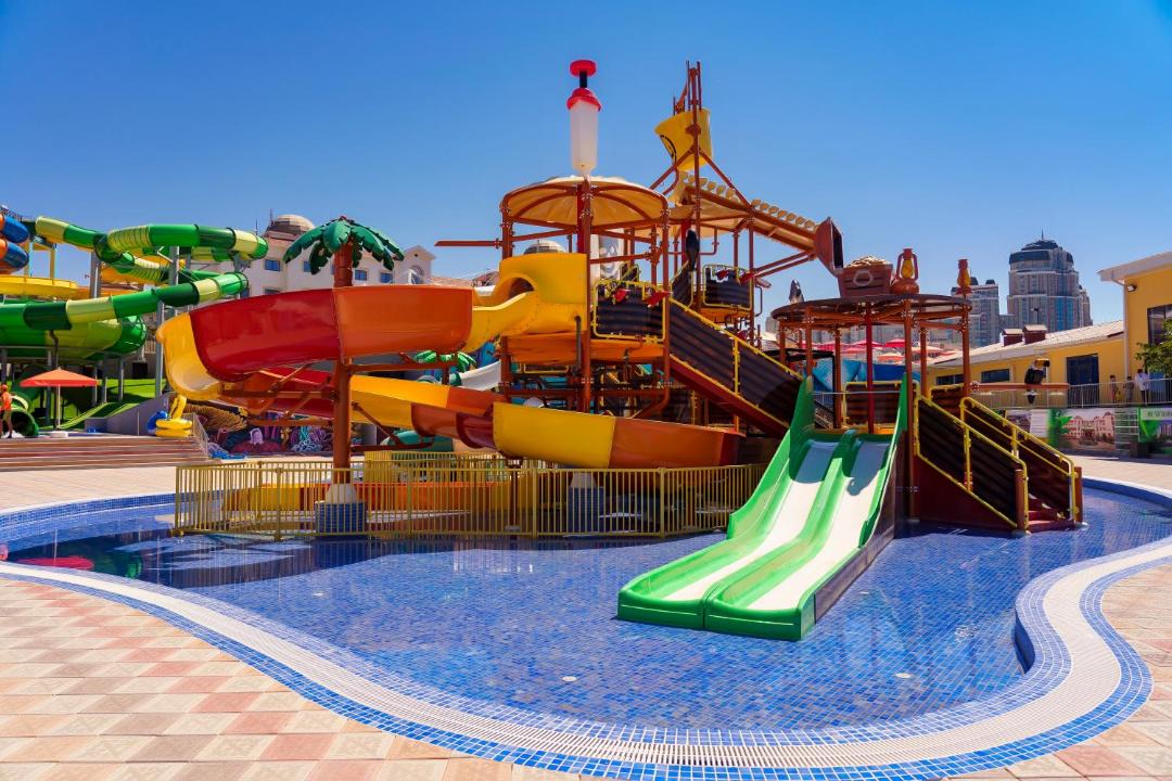Photo of Others in Aktau