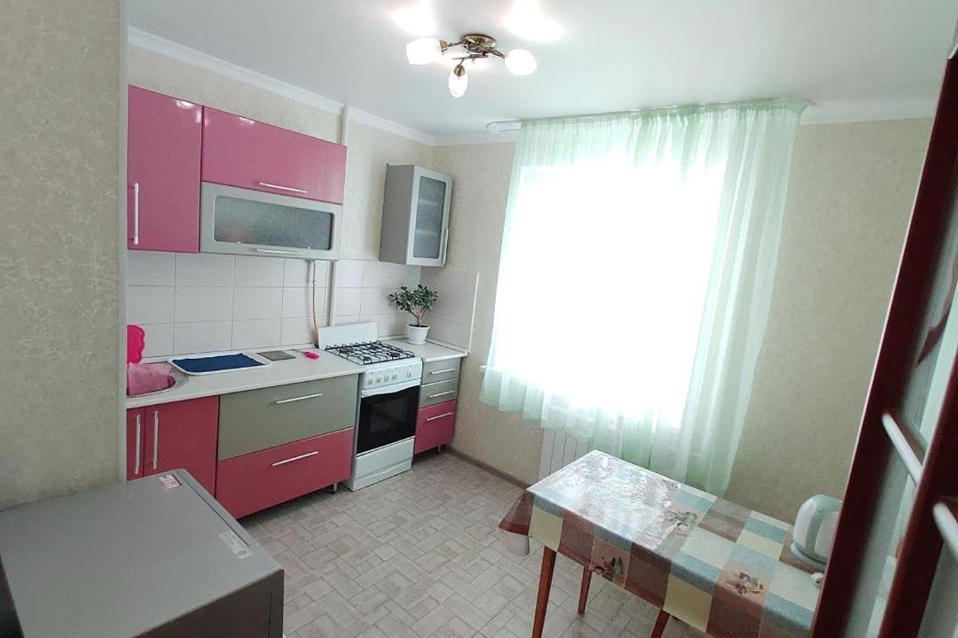 Photo of Kitchen in Aktobe