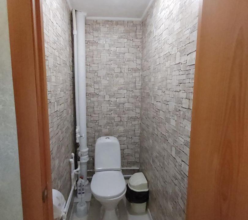 Photo of Bathroom in Aktobe
