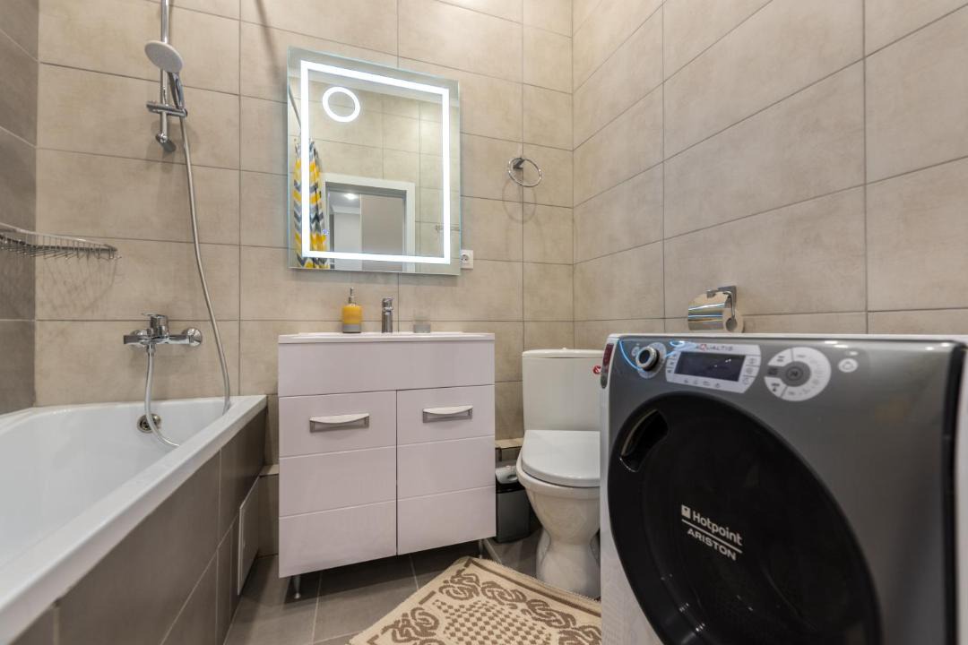 Photo of Bathroom in Yesil District