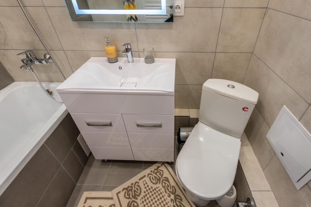 Photo of Bathroom in Yesil District