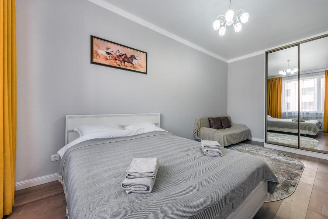 Photo of Bedroom in Yesil District