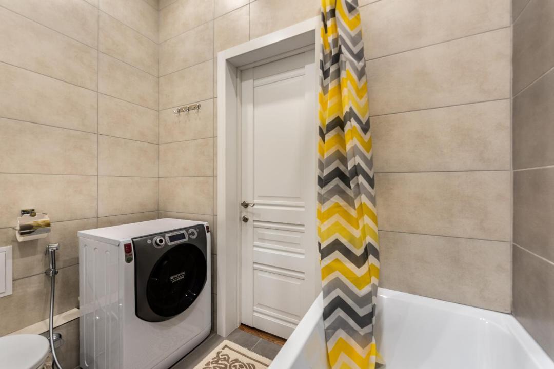 Photo of Bathroom in Yesil District