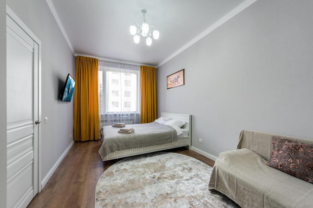 Photo of Bedroom in Yesil District