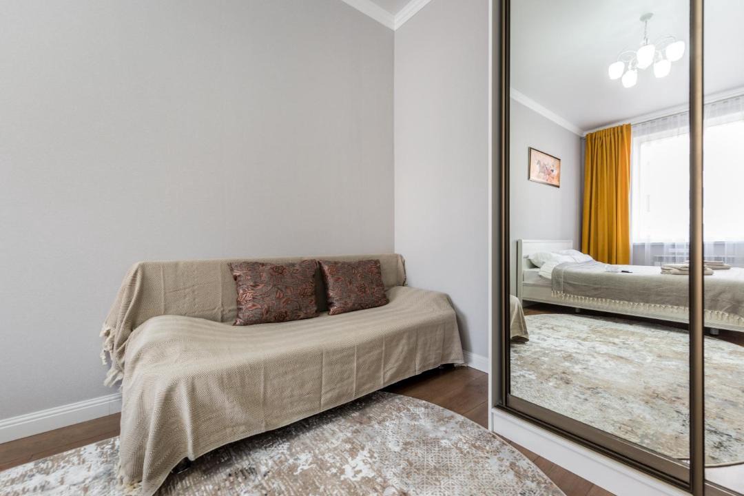Photo of Bedroom in Yesil District