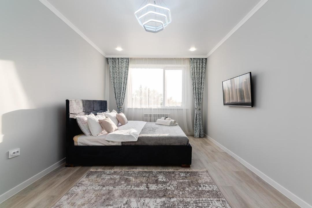 Photo of Bedroom in Almaty