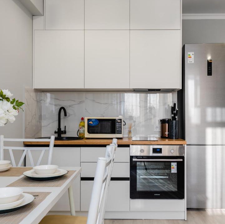 Photo of Kitchen in Almaty