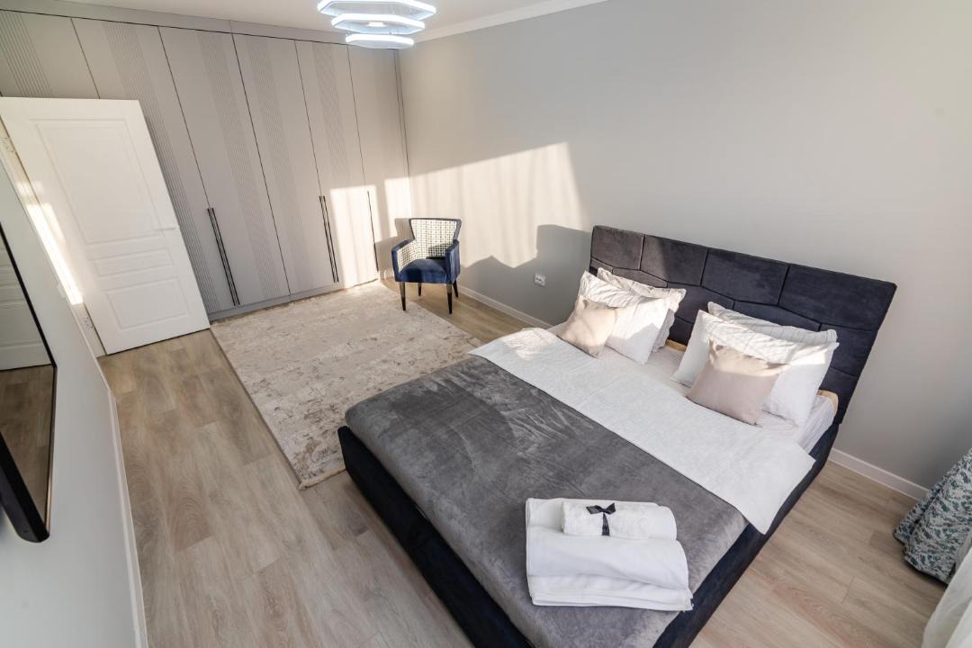 Photo of Bedroom in Almaty