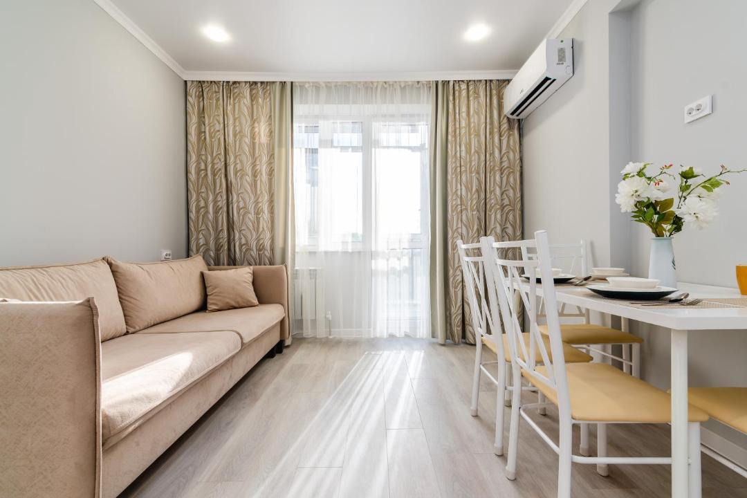 Photo of Livingroom in Almaty