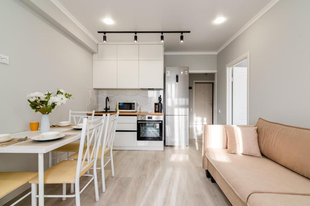 Photo of Livingroom in Almaty
