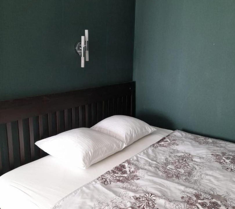 Photo of Bedroom in Uralsk