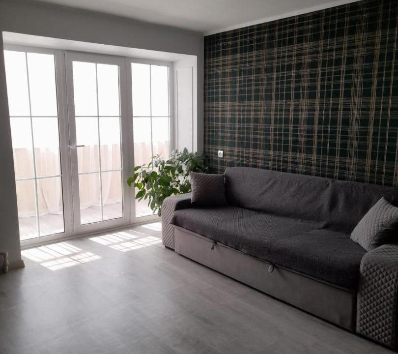 Photo of Livingroom in Uralsk