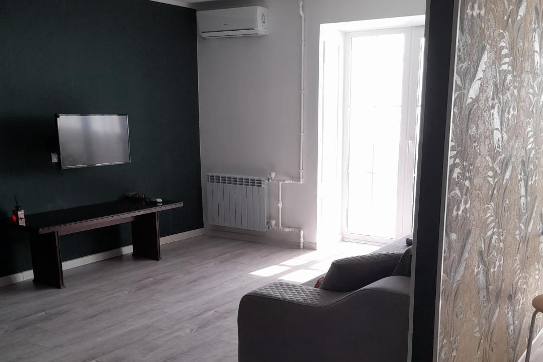 Photo of Livingroom in Uralsk