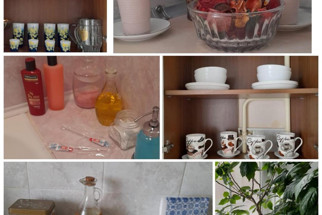 Photo of Kitchen in Uralsk