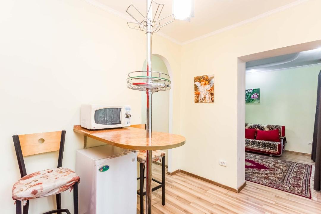 Photo of Livingroom in Medeu District