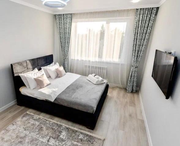 Photo of Bedroom in Almaty