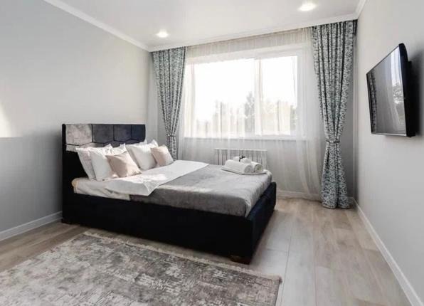 Photo of Bedroom in Almaty