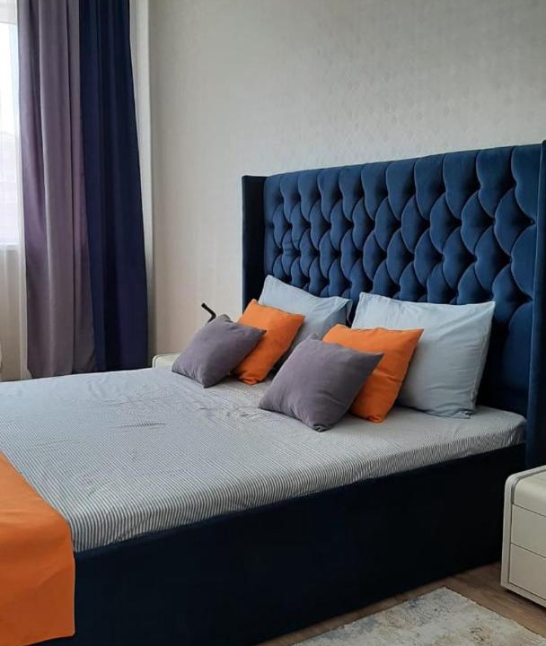 Photo of Bedroom in Aktobe