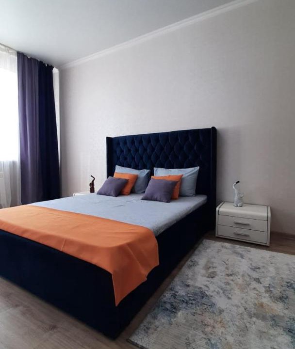 Photo of Bedroom in Aktobe
