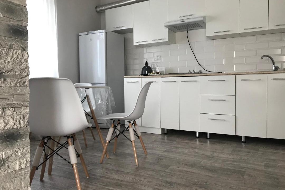 Photo of Kitchen in Almaty