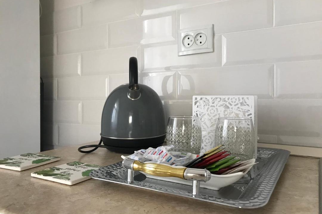 Photo of Kitchen in Almaty