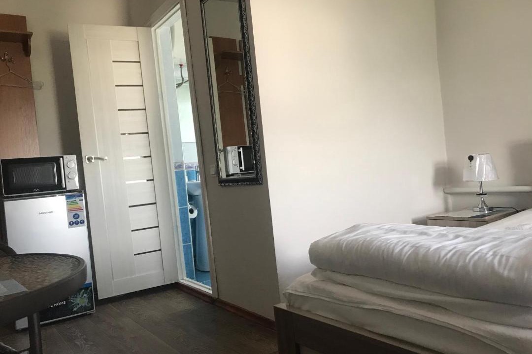 Photo of Bedroom in Almaty