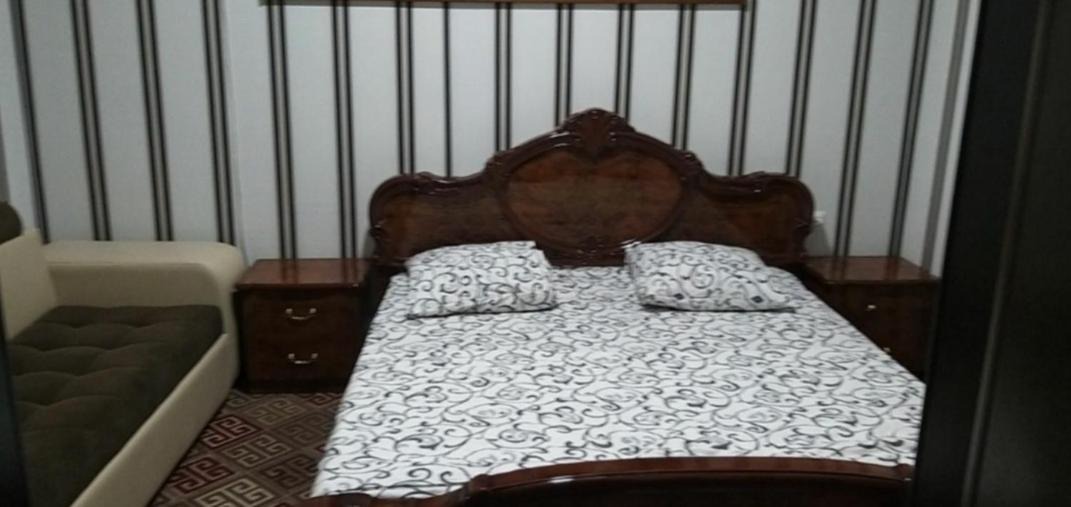 Photo of Bedroom in Turkestan