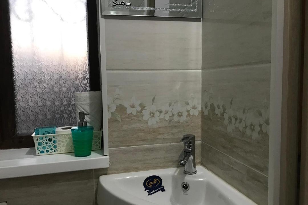 Photo of Bathroom in Almaty