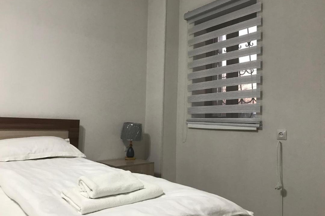 Photo of Bedroom in Almaty