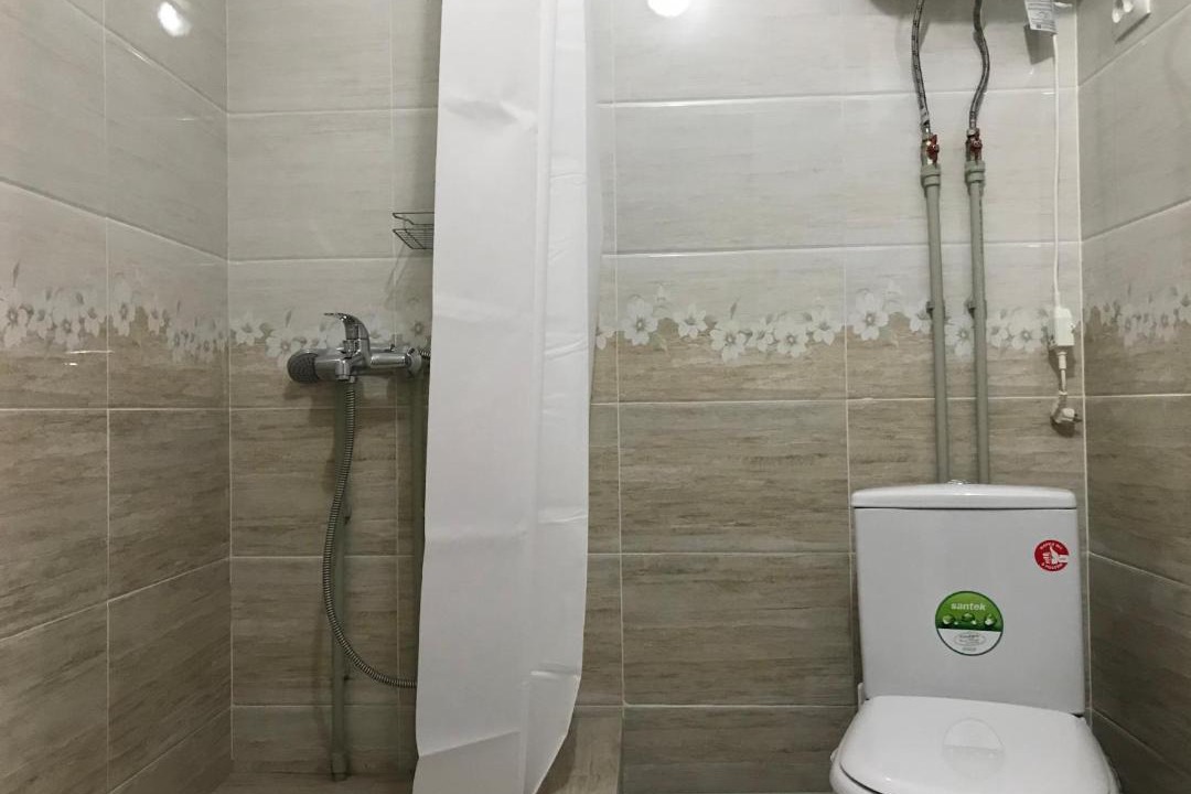 Photo of Bathroom in Almaty