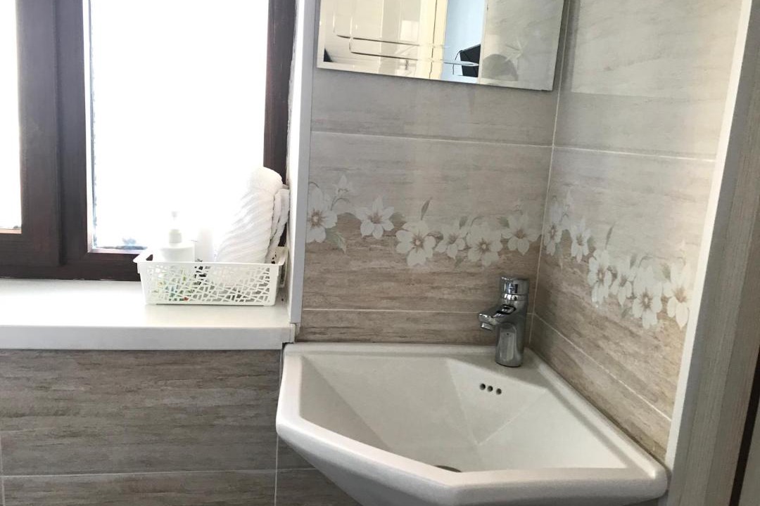 Photo of Bathroom in Almaty