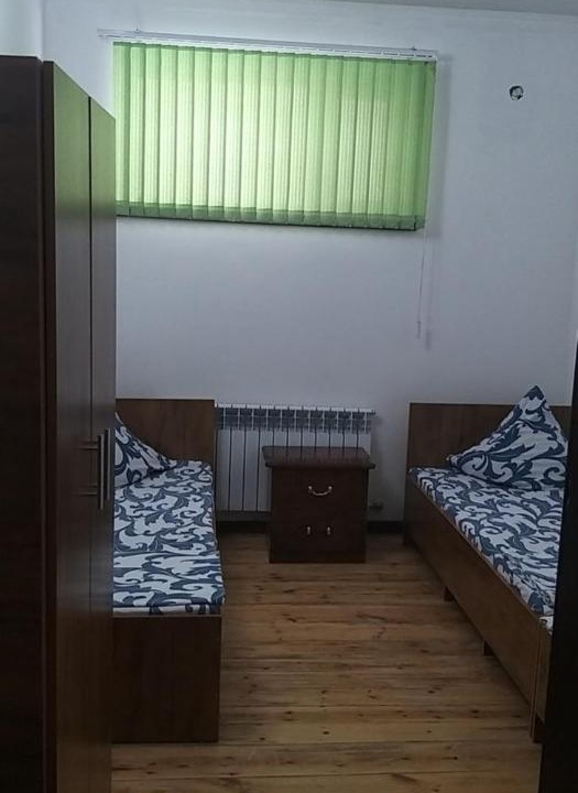 Photo of Bedroom in Turkestan