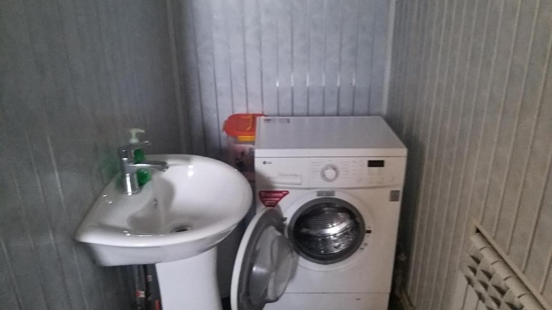 Photo of Bathroom in Turkestan
