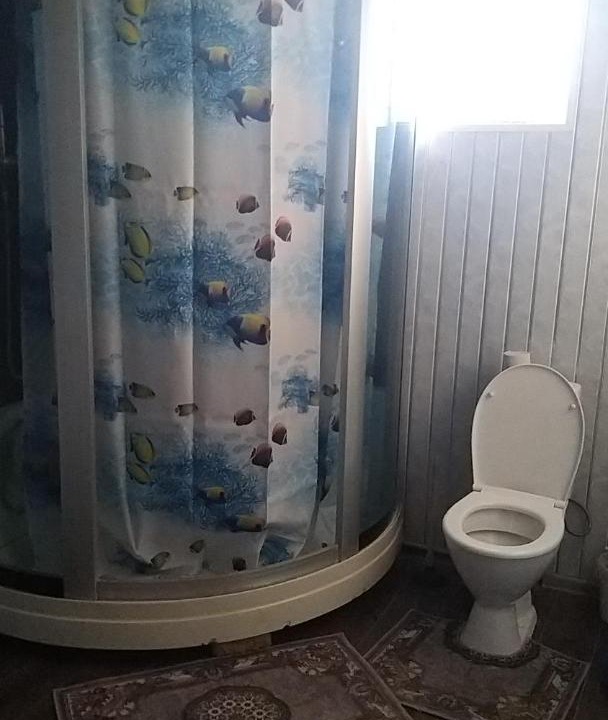 Photo of Bathroom in Turkestan