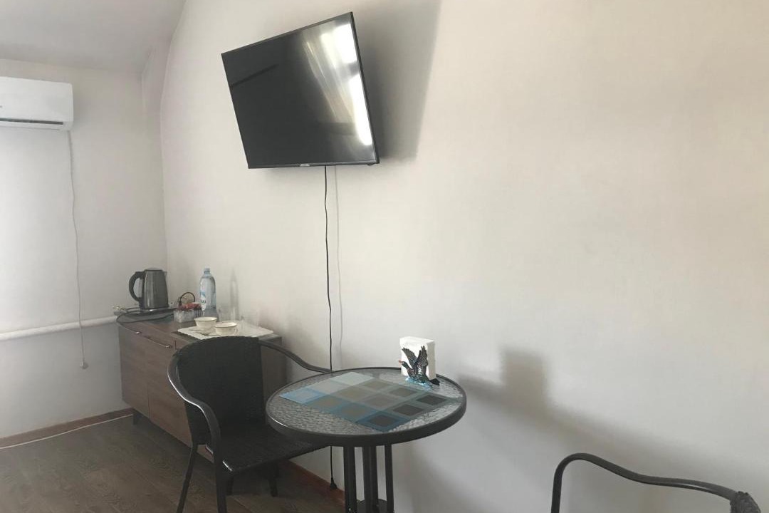 Photo of Livingroom in Almaty
