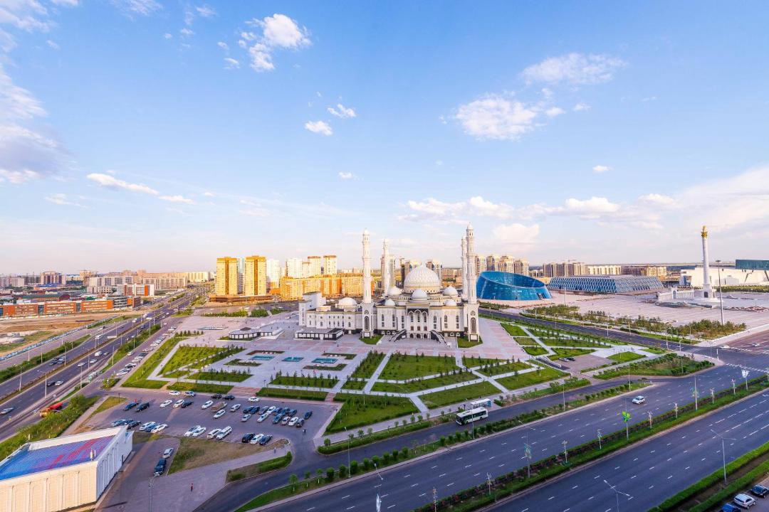 Photo of Others in Almaty District