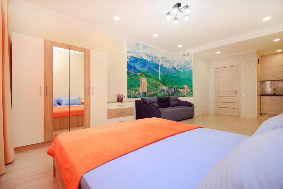 Photo of Others in Tuzdybastau