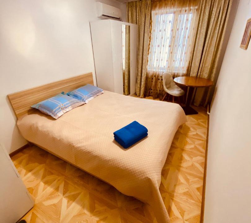 Photo of Bedroom in Almaty