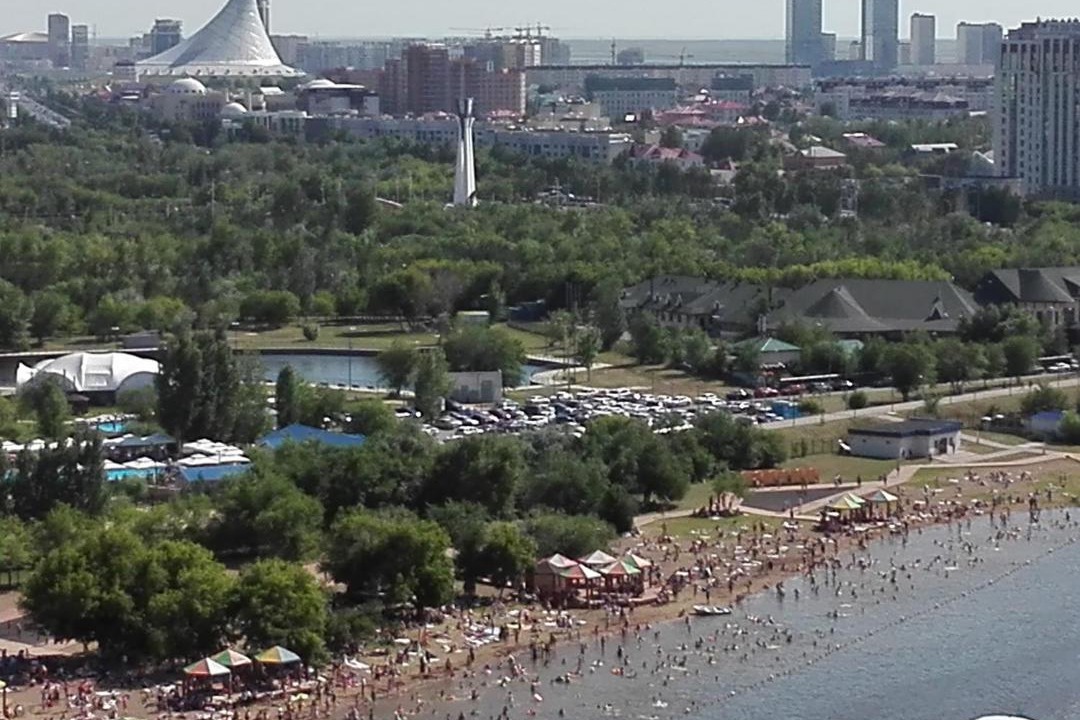 Photo of Others in Nur-Sultan