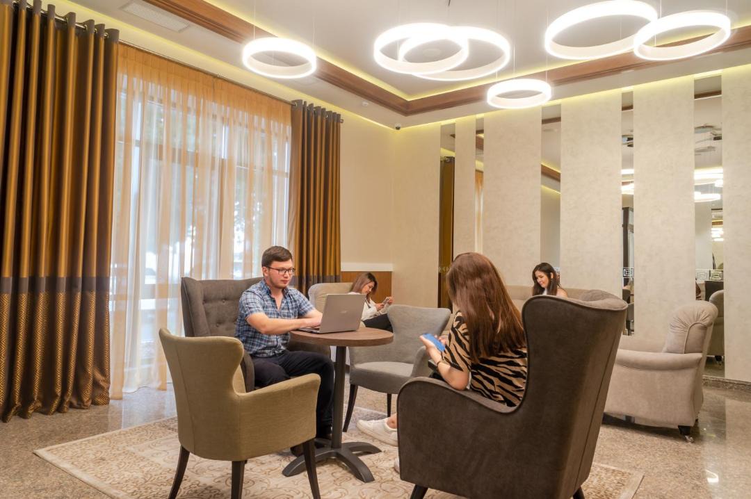 Photo of Others in Almaty
