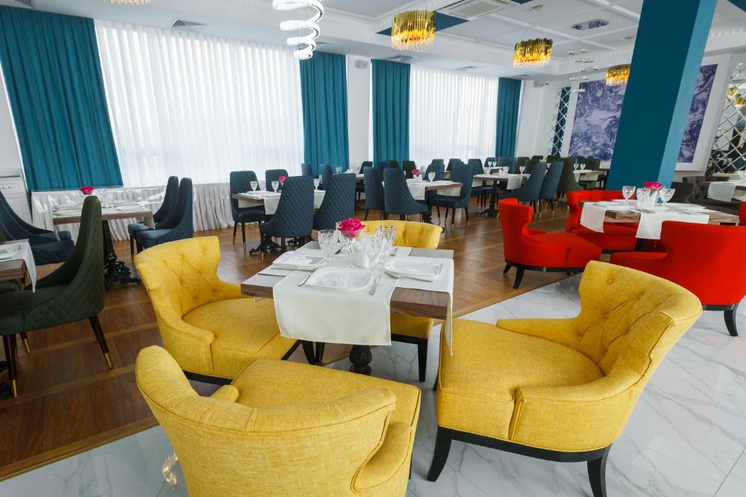 Photo of Others in Atyrau