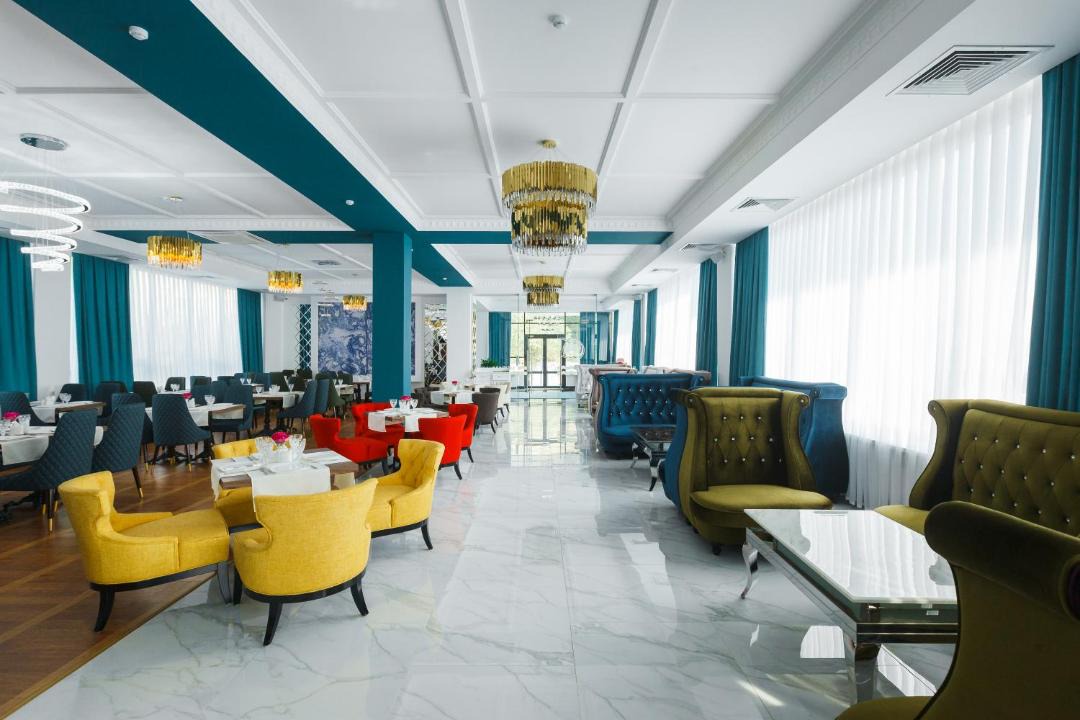 Photo of Others in Atyrau