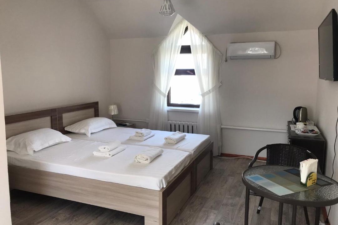 Photo of Bedroom in Almaty