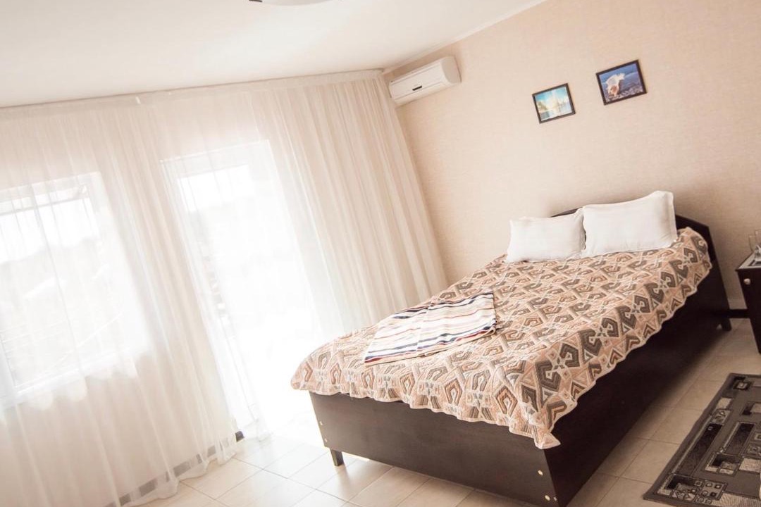 Photo of Bedroom in Qapshaghay
