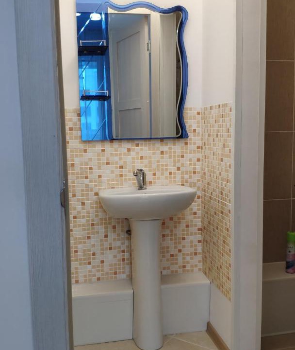 Photo of Bathroom in Yesil District
