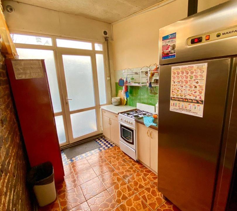 Photo of Kitchen in Almaty