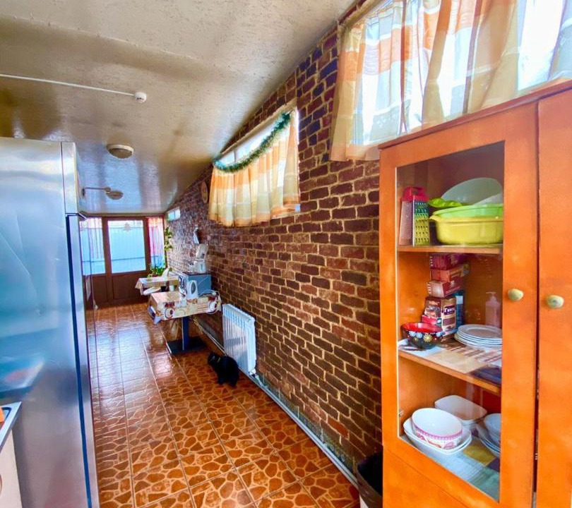 Photo of Kitchen in Almaty