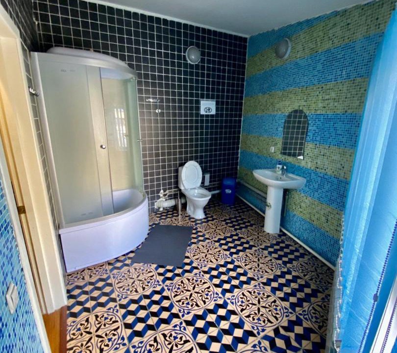 Photo of Bathroom in Almaty