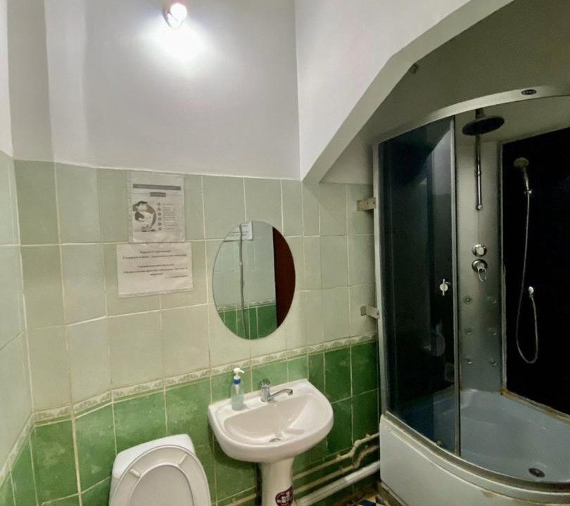 Photo of Bathroom in Almaty