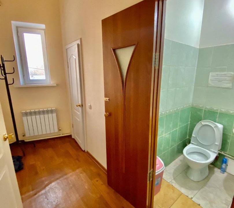 Photo of Bathroom in Almaty
